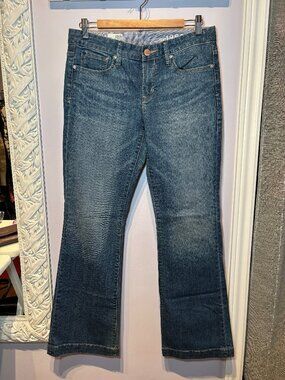 Gap Long and Lean Trouser 29/8R